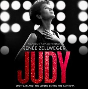 Review Film "Judy," Menyelami Pahit Getir Hidup Seorang Judy Garland
