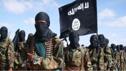 Jika Ingin Pulang, Sebaiknya WNI Eks ISIS Diisolasi di Pulau Arwad