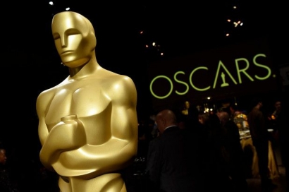 Academy Awards 2020 Bertabur Musik Asik di Tengah Isu "Oscars So White" dan Rating Jeblok