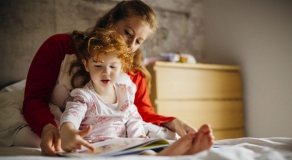 Mau Tahu Cara Mengembangkan Kemampuan Kognitif Anak? Begini  Menurut Teori Vygotski