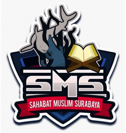 Kapolrestabes Surabaya Gaungkan Komunitas Sahabat Muslim Surabaya