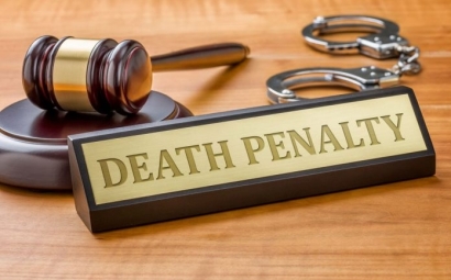 Hukuman Mati, Solusi atau Ironi?