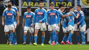 Bersama Gattuso, Napoli Lebih Unpredictable