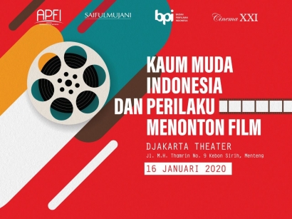 Film Indonesia (Sudah) Jadi Tuan Rumah di Negeri Sendiri?
