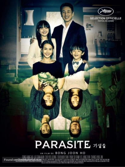 Diary Ki-woo Film "Parasite", Kemiskinan Menyebabkan Aku dan Keluargaku Menjadi Seorang Penipu