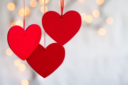 Hari Kasih Sayang Memang Bukan Budaya Kita, tapi Mampu Mengingatkan Kita