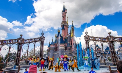 Fans Disneyland Mengancam Tak Akan Berkunjung Lagi