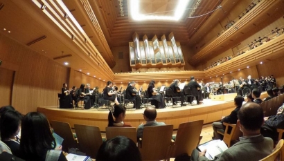 Orkestra Mandolin Mengantar Pengembaraan dari Italia, sampai Film Box Office Dunia