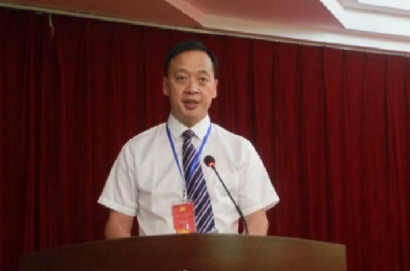 Liu Zhiming, Dokter Kedua yang Meninggal akibat Corona