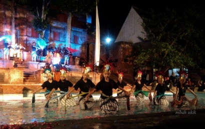 Kenalkan dan Ajak Kaum Muda Mencintai Budaya Tradisional Nusantara
