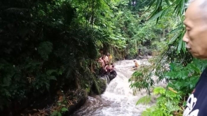 Tragedi SMPN 1 Turi, Musim Penghujan Bukan Waktu yang Tepat untuk Susur Sungai