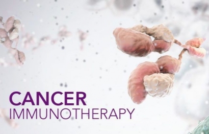 Imunoterapi, Strategi Terkini Kalahkan Kanker