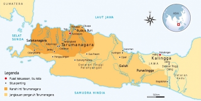 Analisis Pernyataan Ridwan Saidi mengenai Tarumanagara dan Situs Batujaya