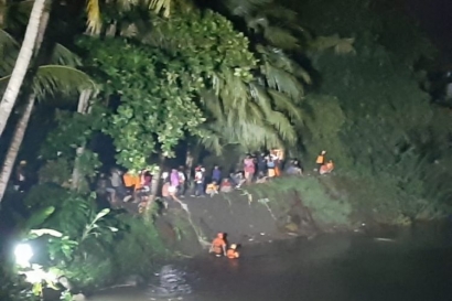 Tragedi Sisir Sungai SMPN 1 Turi, "Tragedi Paling Disengaja"