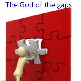 Ruang "God of The Gap", Ketika Sains Sudah Tidak Kuasa