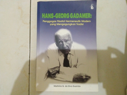 Pemikiran Hans Georg Gadamer [1]