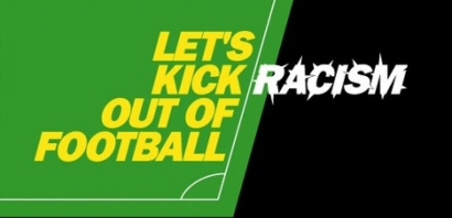 Mengapa Rasisme Harus Ditendang Keluar dari Sepak Bola?
