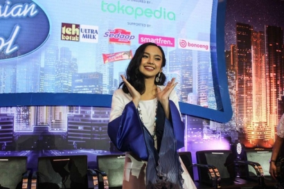Lyodra Berpeluang Juara Indonesian Idol 2020, Ini Alasannya!