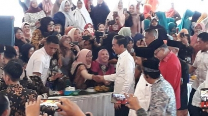 Gubernur Aceh Minta Maaf ke Presiden Jokowi, Apakah Sumbar akan Menyusul?