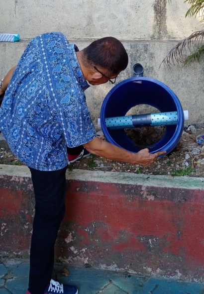 Solusi Sampah Indonesia Dalam Kehampaan Solusi