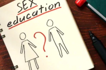 Pendidikan Seks Apakah Perlu?