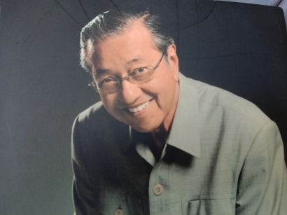Mahathir, Toleransi Beragama, dan Penggantinya