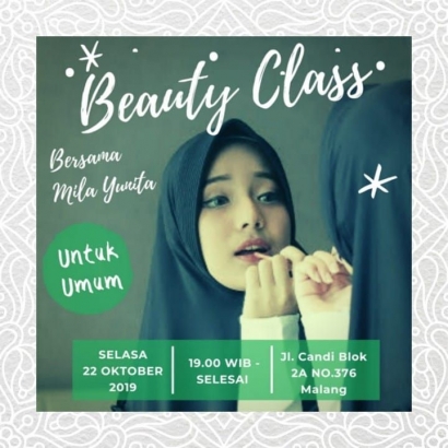 Beauty Class