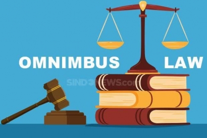 Saatnya Omnibus Law Dipertimbangkan secara Serius