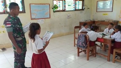 Indonesia Darurat Guru Teladan, "Ini Kesalahan Berjamaah Pemerintah!"