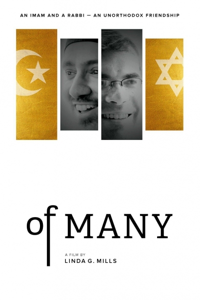 "Of Many", Penjelajahan Makna Toleransi