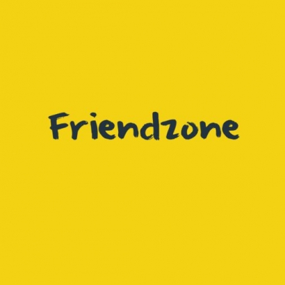 Stereotip "Friendzone"
