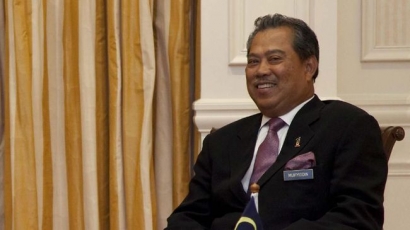 Malaysia Krisis Regenerasi Pemimpin