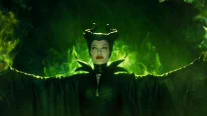 Sinopsis Film Maleficent: Mistress of Evil