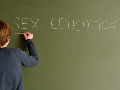 Pendidikan Seks Penting Sejak Dini