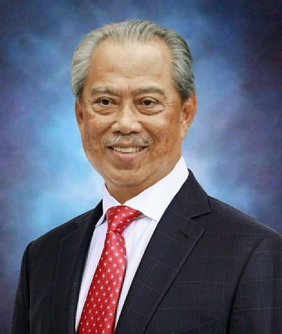 Belajar dari Pergolakan Politik Tingkat Tinggi di Malaysia