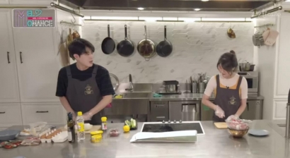 Kim Ji Young dan Teguran untuk Para Suami yang Gemar Membantu Istri di Dapur
