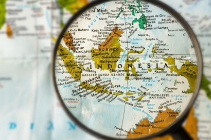 Dalam Beberapa Hal, Indonesia Memang Terkesan Sudah Jadi Negara Maju