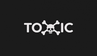 Arti Kata Toxic dalam Dunia Game yang Sering Kamu Dengar