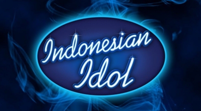 Indonesian Idol Offside!