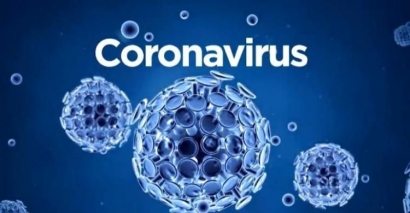 Virus Corona Berhasil Mematikan Kasus Besar Negeri Ini