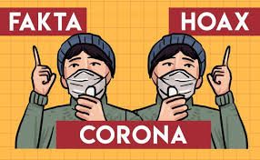 Heboh Corona, Ketika Netizen Tidak Memahami Makna kata "Suspect" dan "Terduga"
