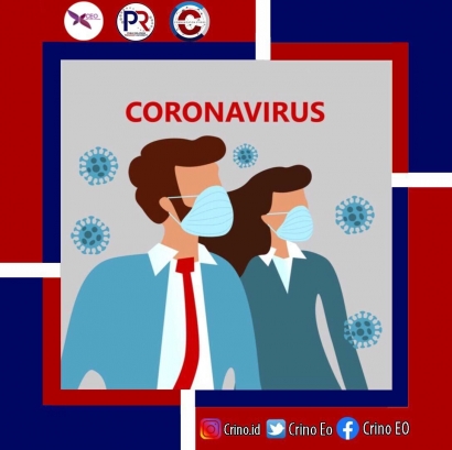 Waspada Virus Corona Mulai Memasuki Indonesia, Jangan Panik dan Jaga Kesehatan!