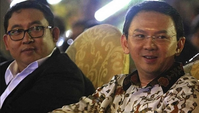 Memahami "Kesepian" Fadli Zon yang Bilang Bahwa Jokowi Sayang Ahok