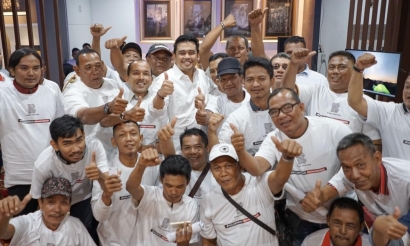 Membincangkan Bobby Nasution sebagai Calon Wali Kota Medan 2020