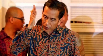 Kegagalan Tol Laut, Kejengkelan Jokowi, dan Bebalnya Para Menteri
