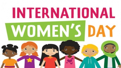 Menyoal Hari Perempuan Internasional dan Kekerasan Seksual di Tanah Air