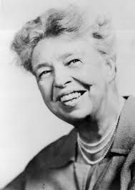 Women's Day, Kias Sejarah Eleanor Roosevelt, Sang Pemerhati HAM di AS