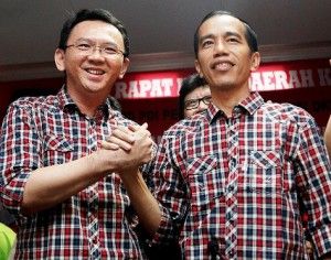 Nostalgia Jokowi-Ahok dan Masalah Intoleransi