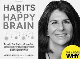 Kebiasaan Otak "yang Bahagia" (Habits of a Happy Brain)