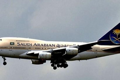 Larangan Penerbangan Ditambah, Cuti Perawat di Arab Saudi Terhambat